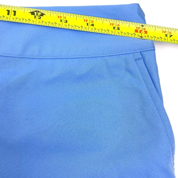 Adidas Climacool Womens Light Blue Skort NWT size 10 - Picture 10 of 11